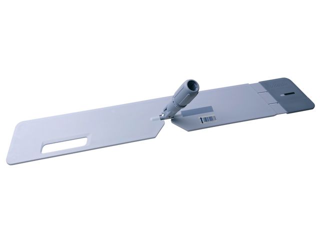 Vileda Hållare för mopphuvuden, Professional Swep Duo, polypropylen, 75cm grå, st