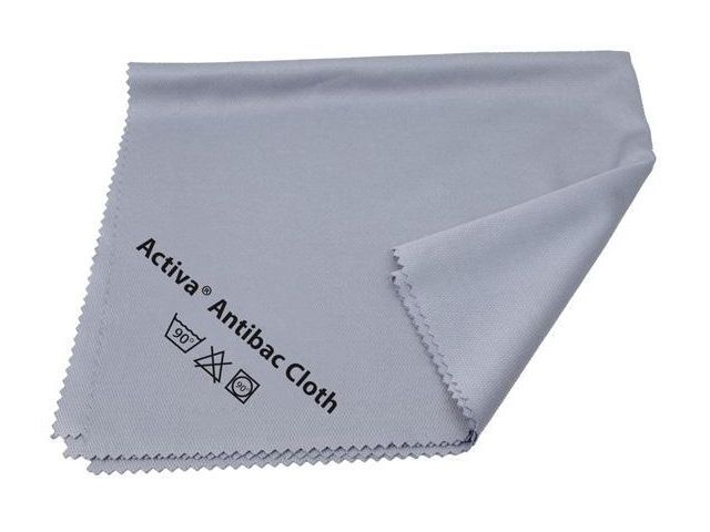 Activa Mikrofiberduk Antib.50x40cm, fp om 10 st