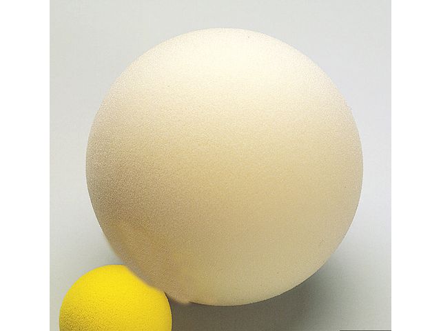 Softboll Lekboll 18cm, st