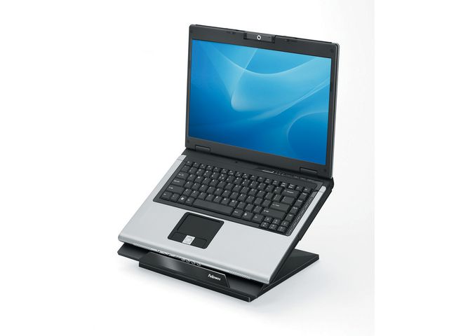 Fellowes Laptoptstativ Designer Riser, st