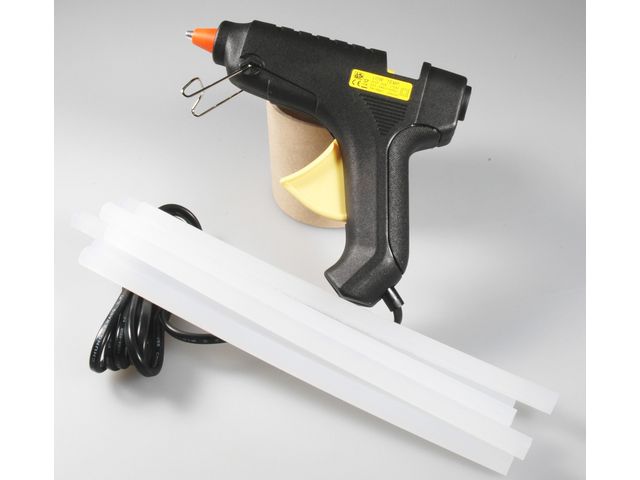 PLAYBOX Limpistol 11 mm, st