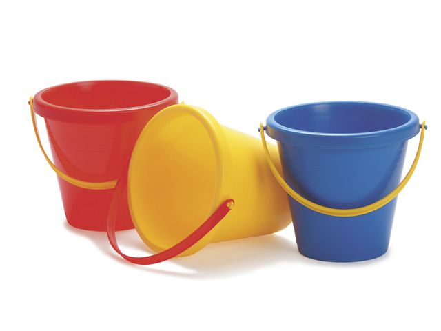 Dantoy Hink 2,5 L, st