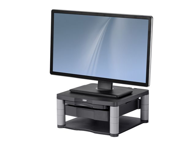 Fellowes Plus Premium-monitorstativ, st