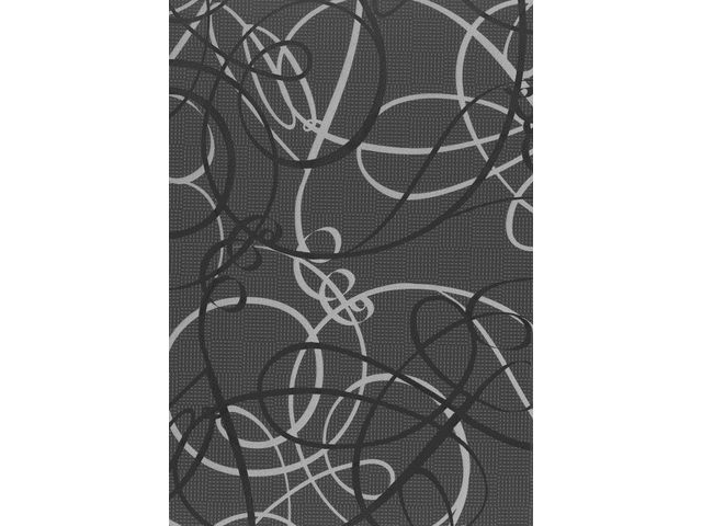 Hedlunds OF SWEDEN Presentpapper 57cmx154m Entwined, rulle om 154 m