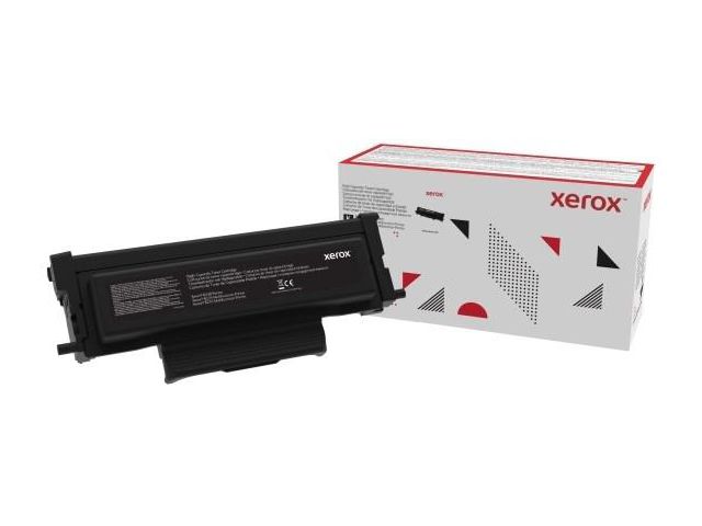 Xerox Toner 00R04400 3K Svart, st
