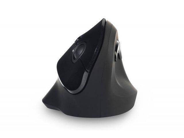 Bakker Elkhuizen Mus Ergonomisk PRF Trådlös, st