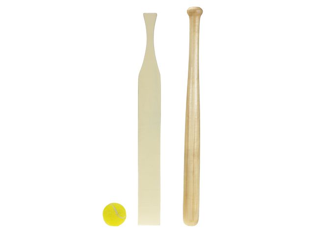 Brännbollset, fp om 3 set