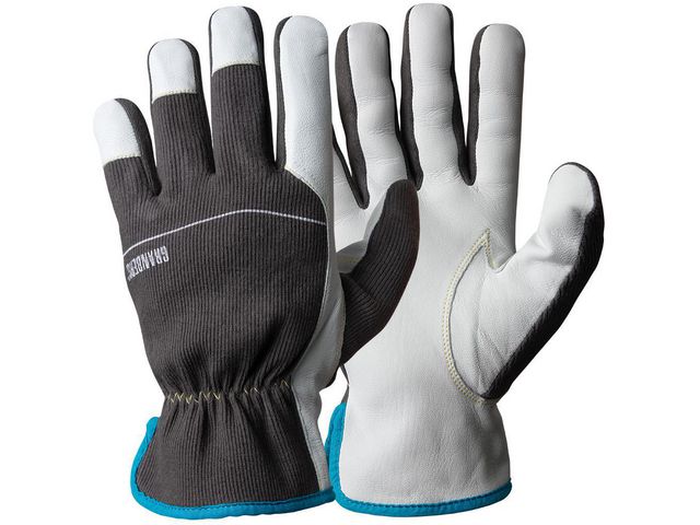 GranberG Arbetshandske 1024 kevlar 10, par 2 st
