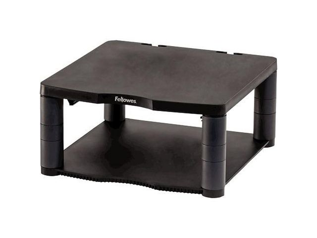 Fellowes Bildskärmsställ 91694 Graphite, st