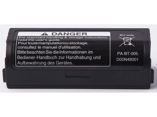 Brother Batteri PABT005 LI-ION, st