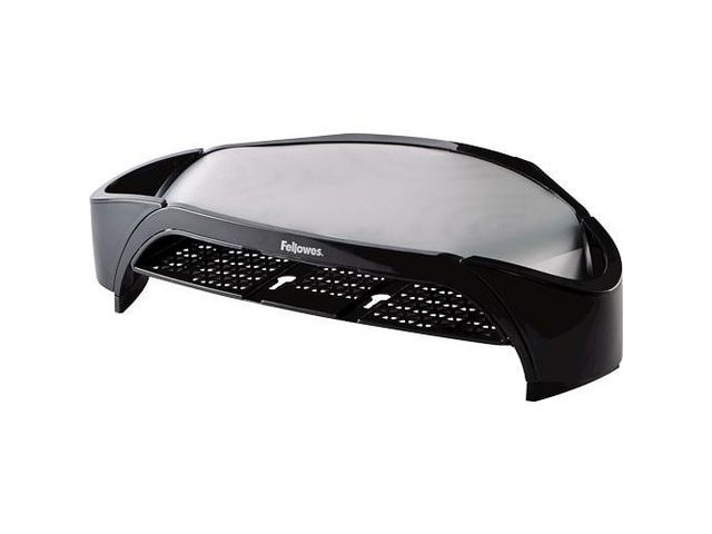 Fellowes Bildskärmsställ Riser Plus, st