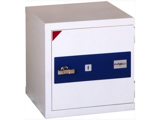 Värdeskåp EURO Basic 0-40, 52 liter, st