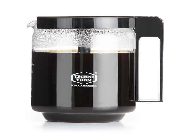 Moccamaster Glaskanna t/Automatic 1,25L, st