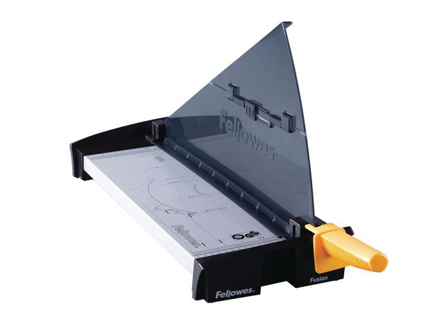 Fellowes Skärmaskin Fusion A3 Guillotine, st