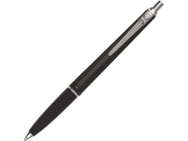 BALLOGRAF Kulpenna Epoca P medium svart bläck svart, st