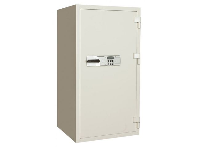 Habeko Dokumentskåp kodlås DS-27, 280 l, st