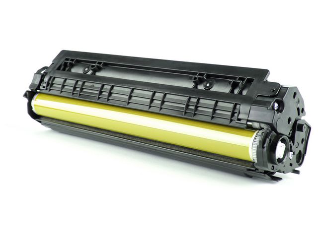 Lexmark Toner 84C2HYE Gul, st