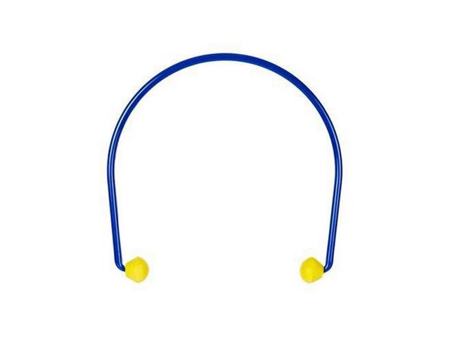 3M™ Öronproppar bygel EarCap, st