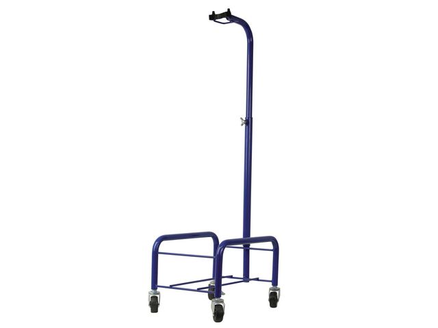 Hygienteknik Minisvabbvagn, st