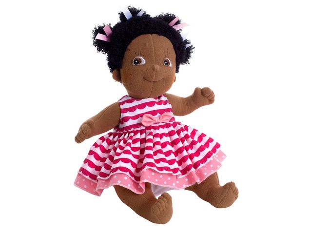 Rubens Barn Docka Lollo 36cm, st