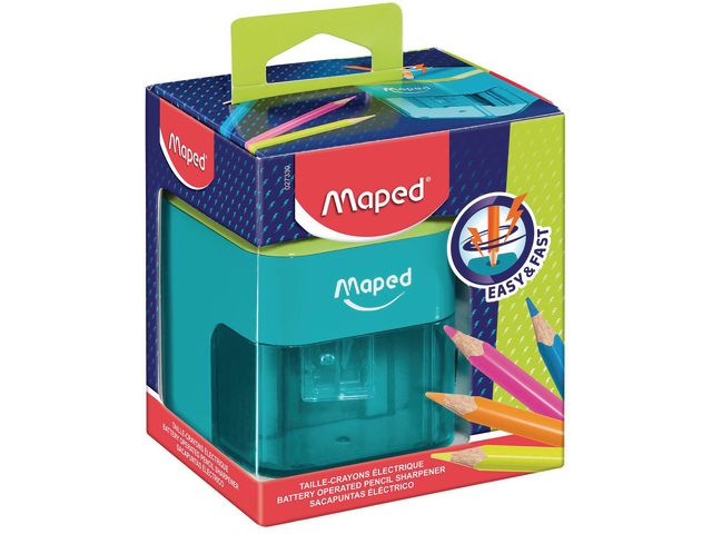Maped Pennvässare elektrisk, st