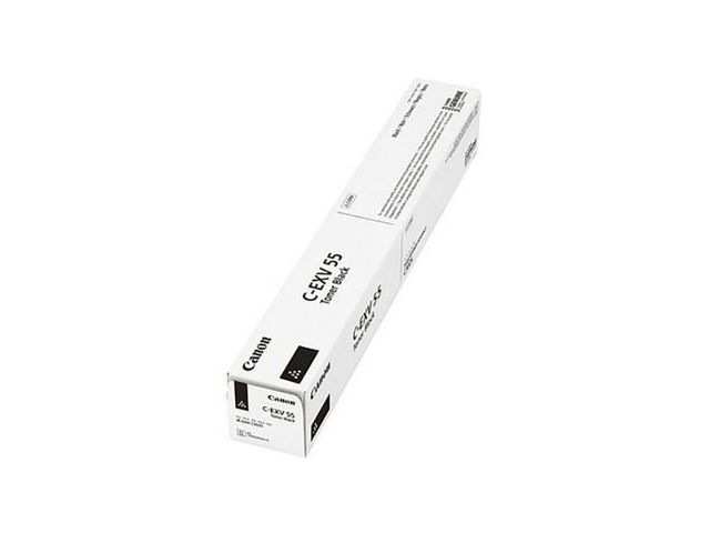 Canon Toner C-EXV55BK Svart, st