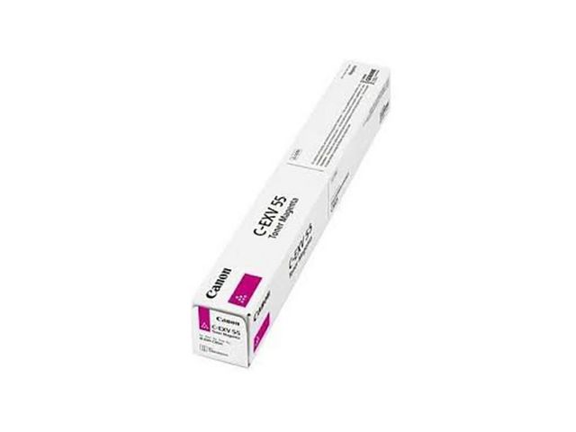 Canon Toner C-EXV55M Magenta, st