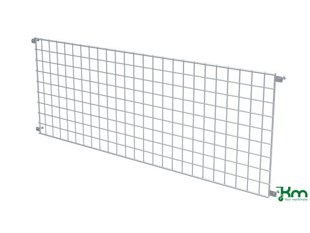Baksidesnät till KM300-M17 Modul 300, st