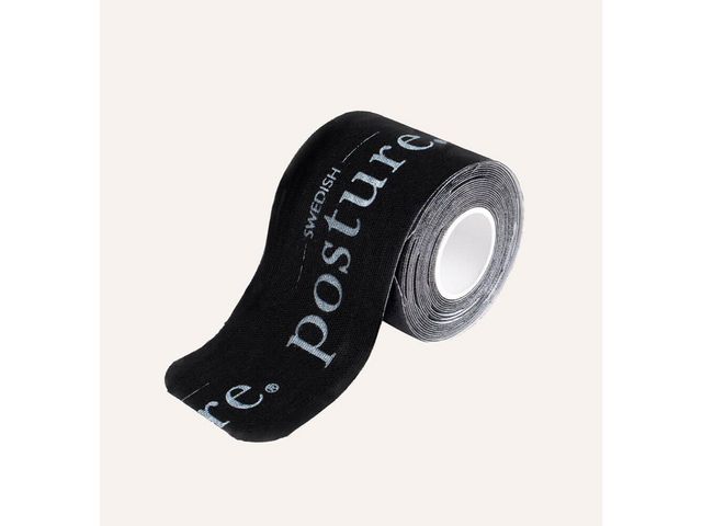 Swedish Posture Kinesiotejp 5 m, st