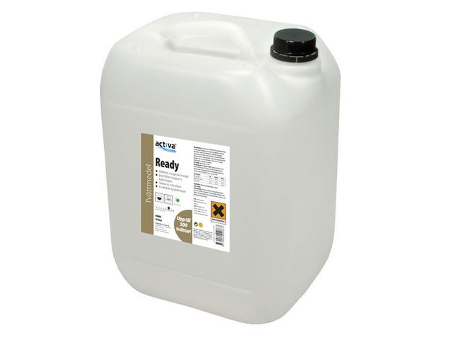 Activa Mopptvätt Ready 10L, flaska om 10 l