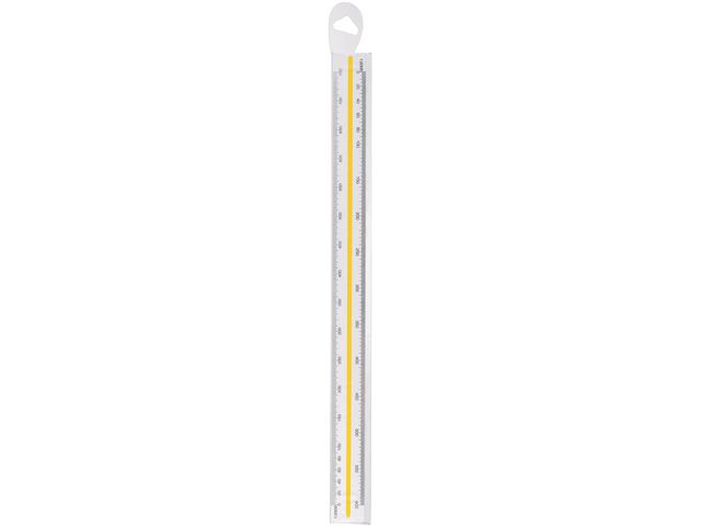 Maped Skalinjal MAPED skalor 1:100-1:500 30cm, st