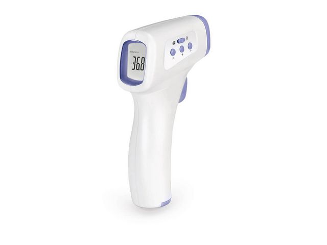 B.Well Febertermometer WF-4000, st