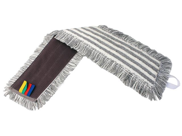 Activa Mopp Effect Klippt 30cm, st
