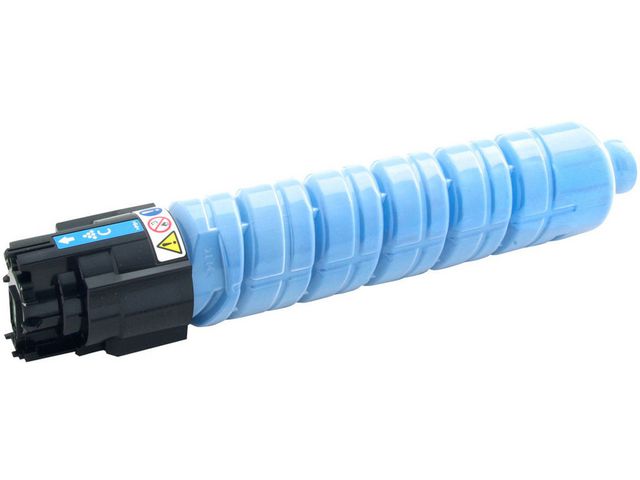 Ricoh Toner, gul, 821075, st