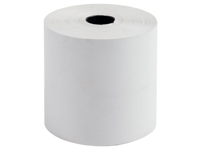Exacompta Thermorulle bisf.fri 80x68x12mm 70m, rulle om 70 m