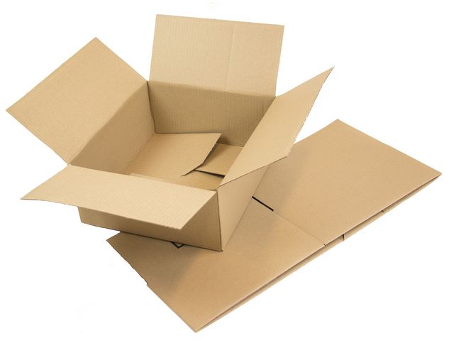 Boxon Wellåda E115 SB 320x225x160mm A4, st