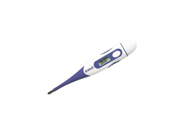 B.Well Febertermometer WT-04, st