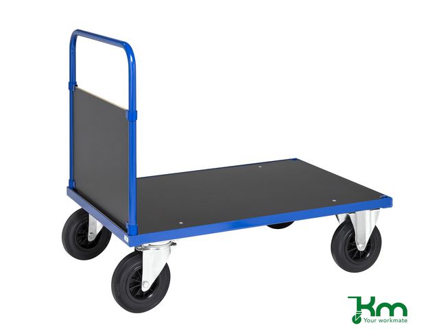Gavelvagn 1200x800mm, st