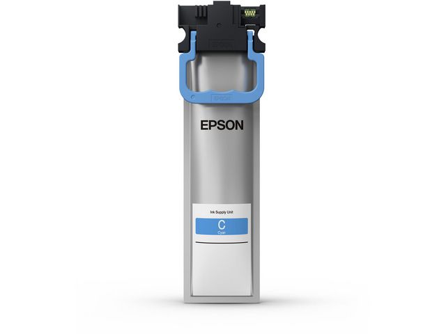 Epson Bläckpatron C13T944240 Cyan, st