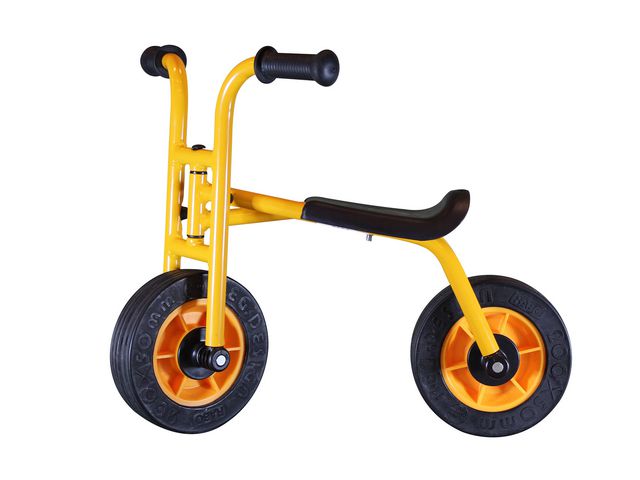 RABO Springcykel Mini, fp om 2 st