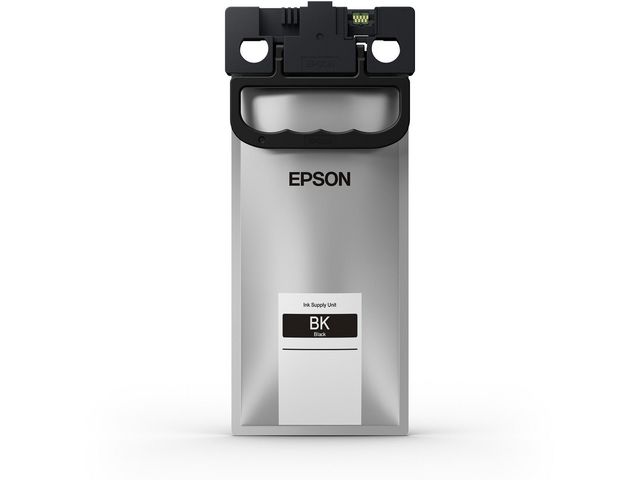 Epson Bläckpatron C13T946140 XXL Svart, st