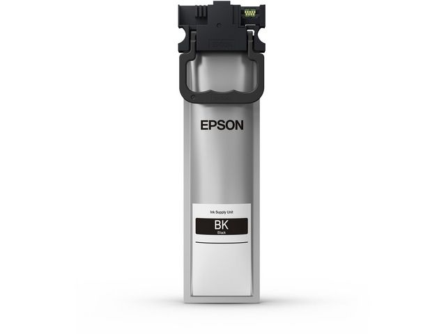 Epson Bläckpatron C13T944140 Svart, st