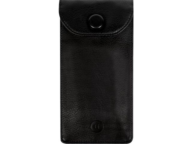 MyPauze® Låsbart mobilfodral Svart, st