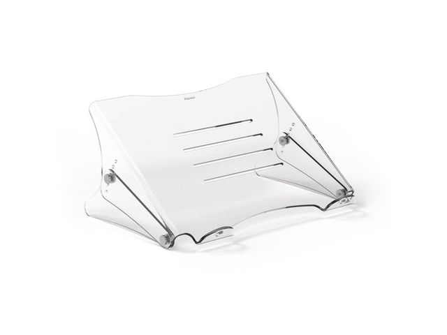 Fellowes Laptopstativ Clarity, st