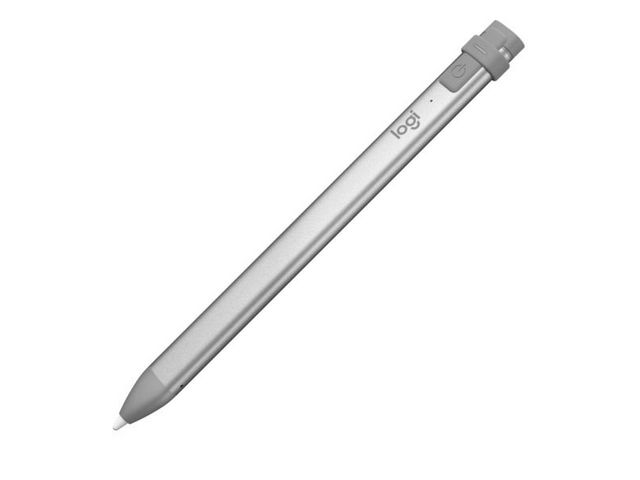Logitech Pekpenna Crayon Lightning, st