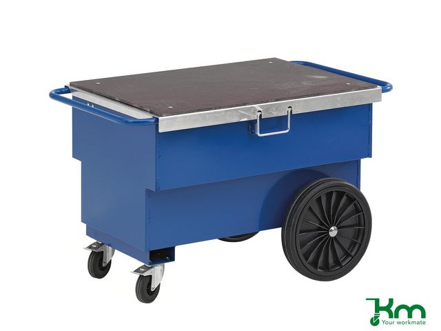 Verktygsvagn 290 liter, st