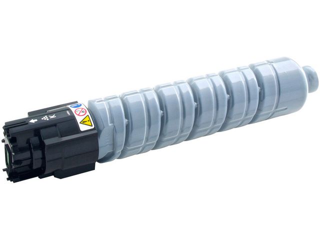 Ricoh Toner, svart, 821074, st