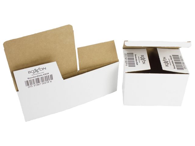 Boxon Wellåda E19 SB 220x143x62mm, st