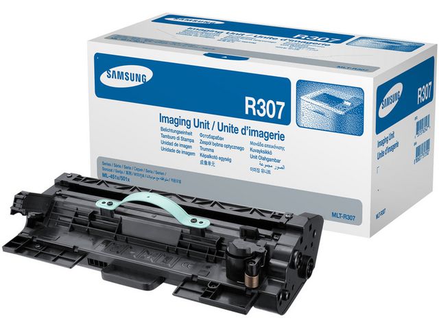 Samsung Trumenhet, MLT-R307, MLT-R307/SEE, st