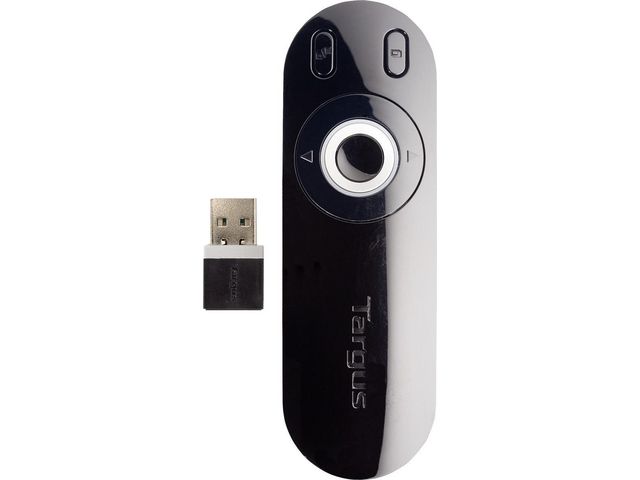 Targus Presentatör Wireless Laser, st